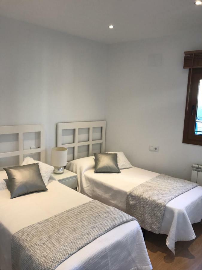 Apartamento Toledo Centro מראה חיצוני תמונה