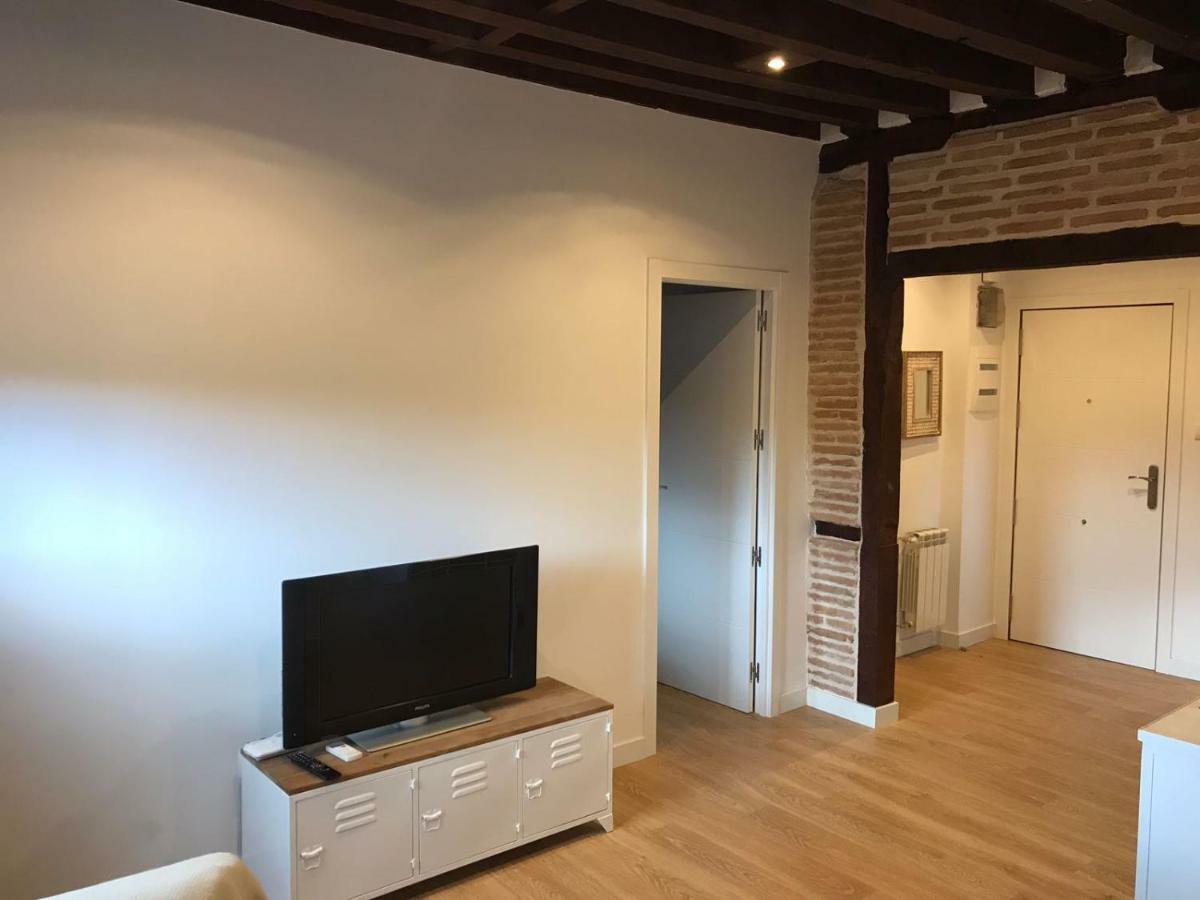 דירות Apartamento Toledo Centro מראה חיצוני תמונה